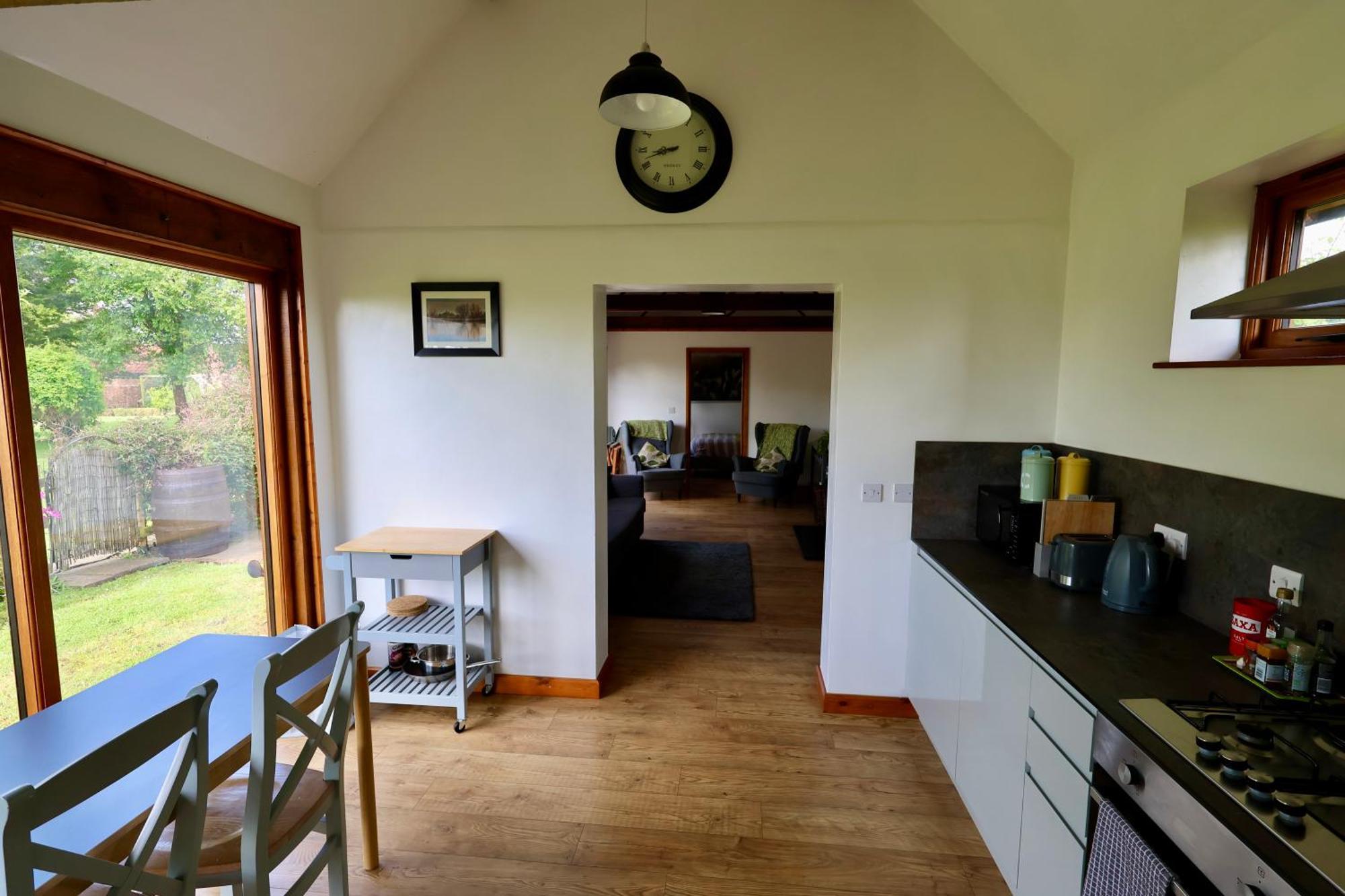 Tranquil And Cosy Cottage On The Somerset Levels Bridgwater Exterior photo