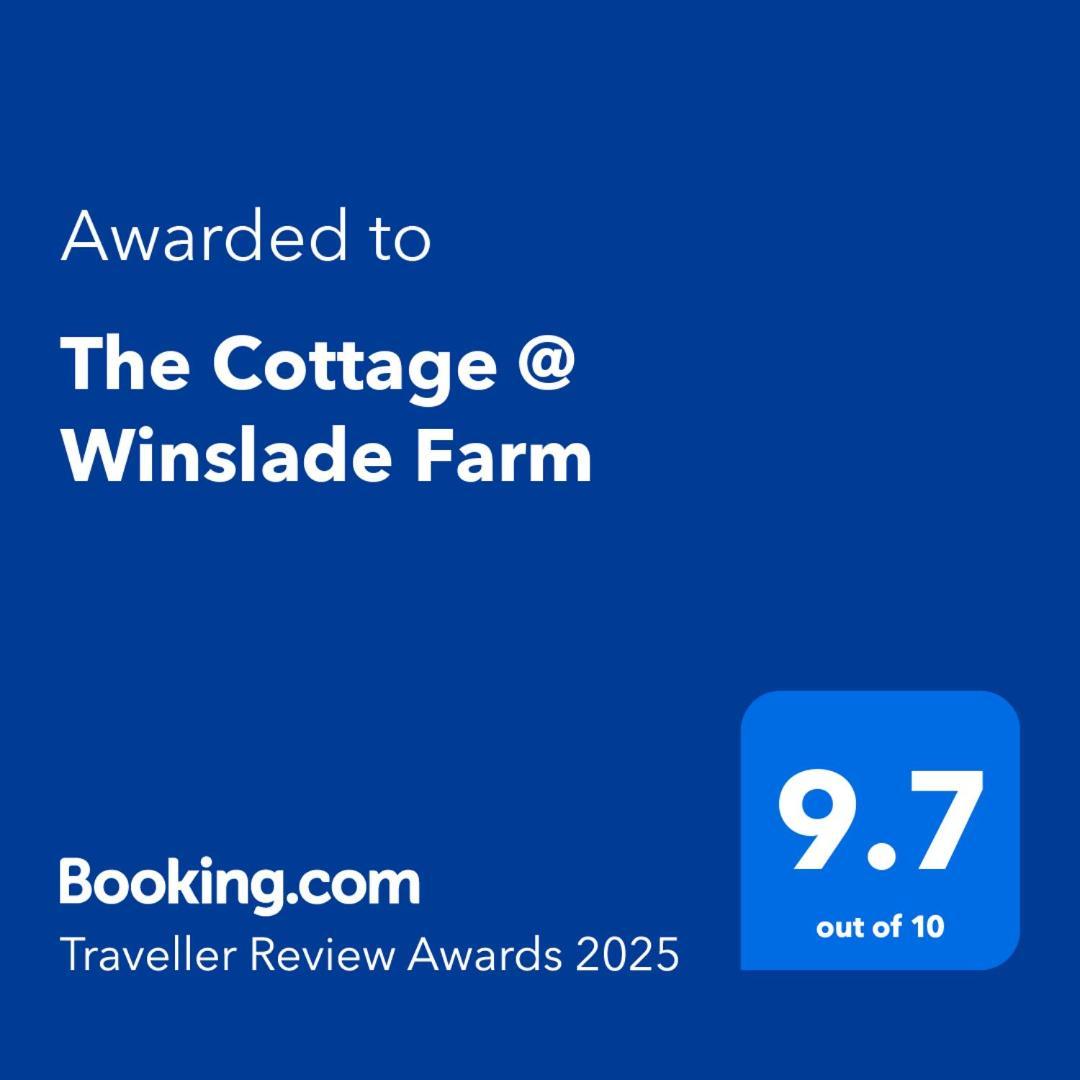 Tranquil And Cosy Cottage On The Somerset Levels Bridgwater Exterior photo